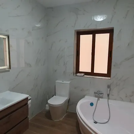Traditional 3-bed With Gozo Views In