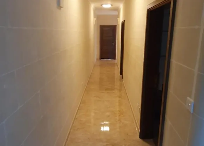 Apartment Traditional 3-bed With Gozo Views In *