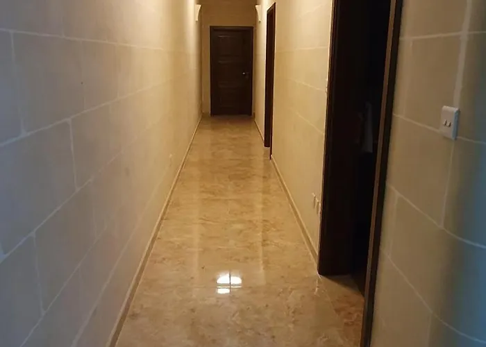 Traditional 3-bed With Gozo Views In * Xagħra